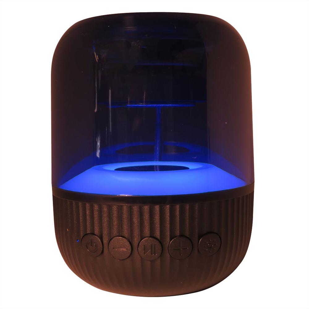 Parlante Bluetooth Ke E6 Mymobile Negro img #3