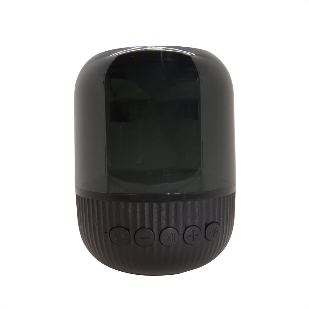 Parlante Bluetooth Ke E6 Mymobile Negro img #5