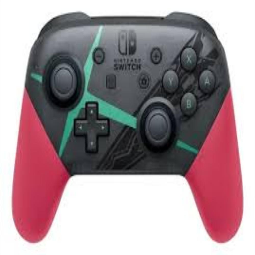 Control Inalámbrico Para Nintendo Switch img #1