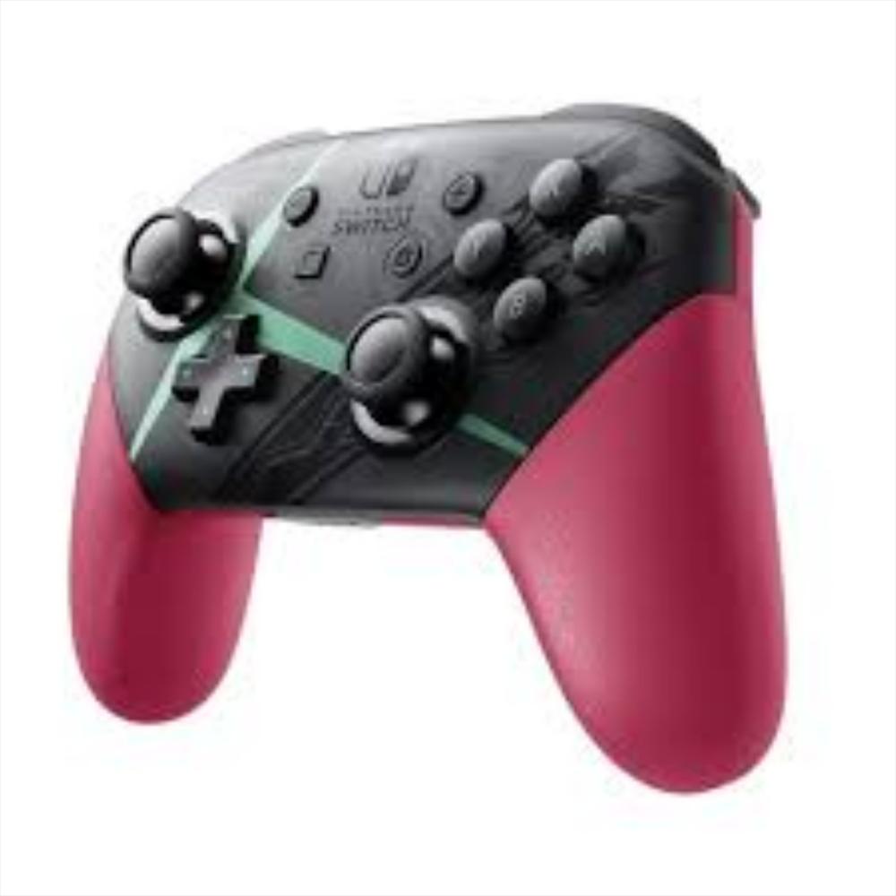 Control Inalámbrico Para Nintendo Switch img #2