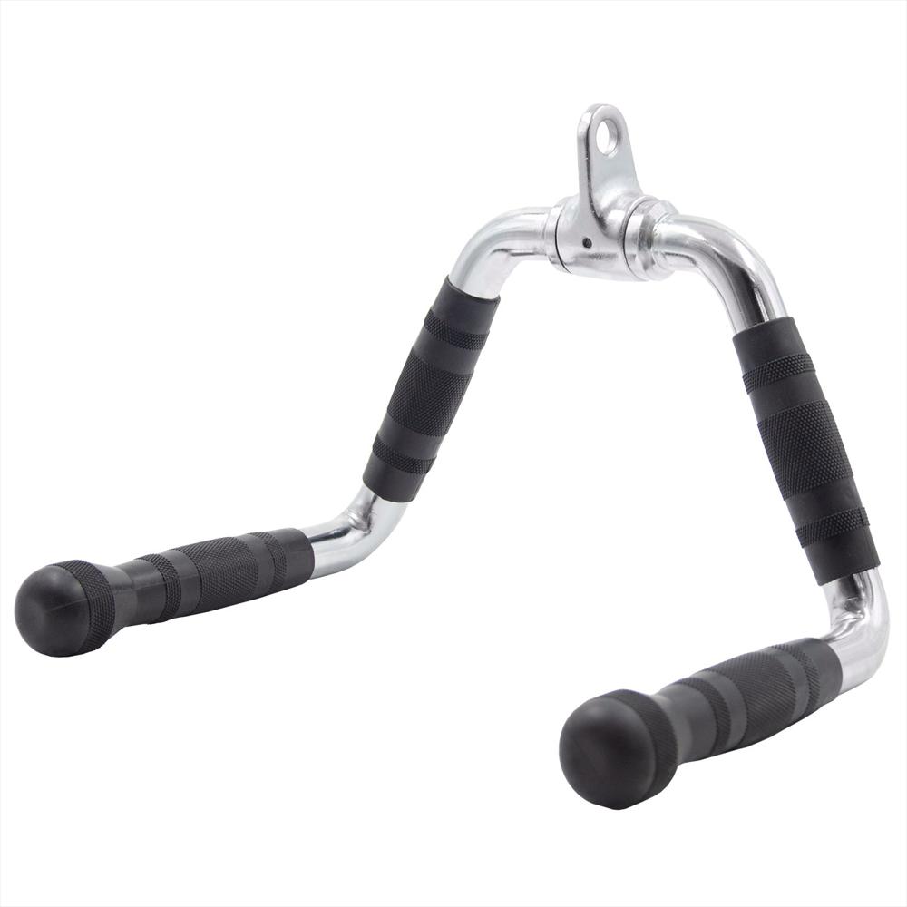 Adaptación Polea Evolution Fitness img #1
