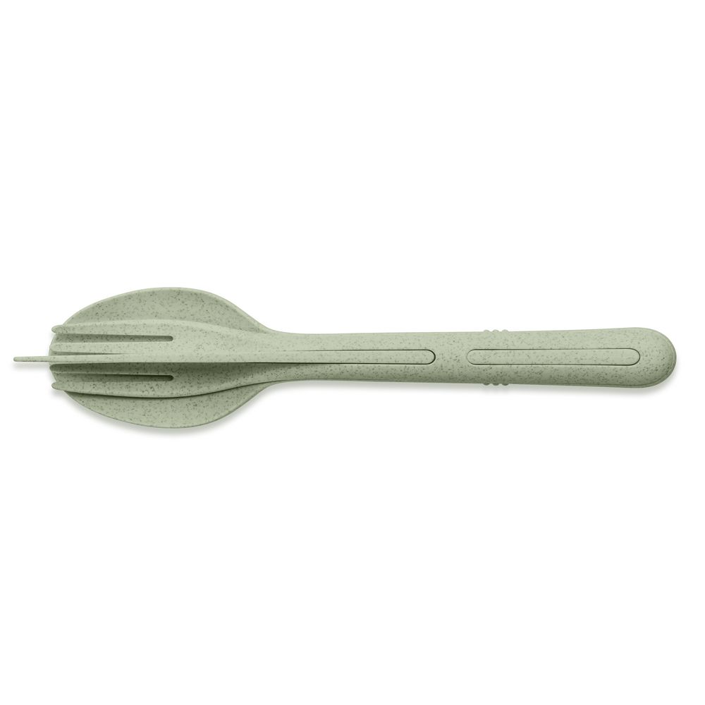 Cubiertos Set X3 Verde KOZIOL 4003668 img #1