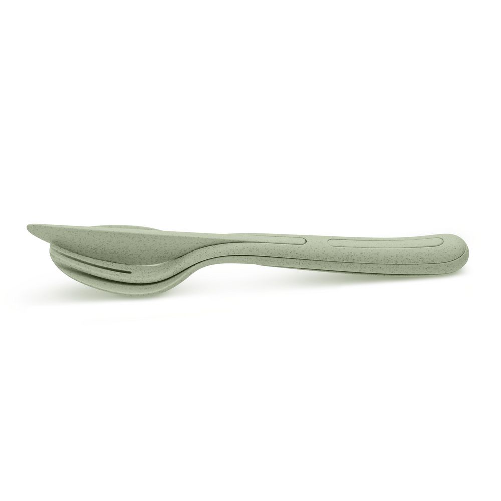 Cubiertos Set X3 Verde KOZIOL 4003668 img #4