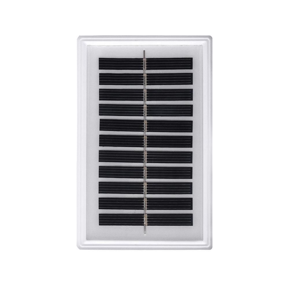 Bombillo Recargable Panel Solar 6W FERRENOVO FN25561 img #3