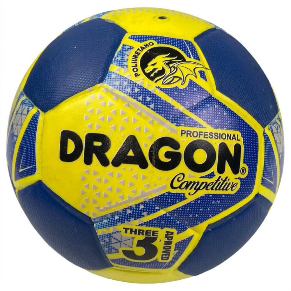 Balón Microfútbol Penaly Bulcano img #1