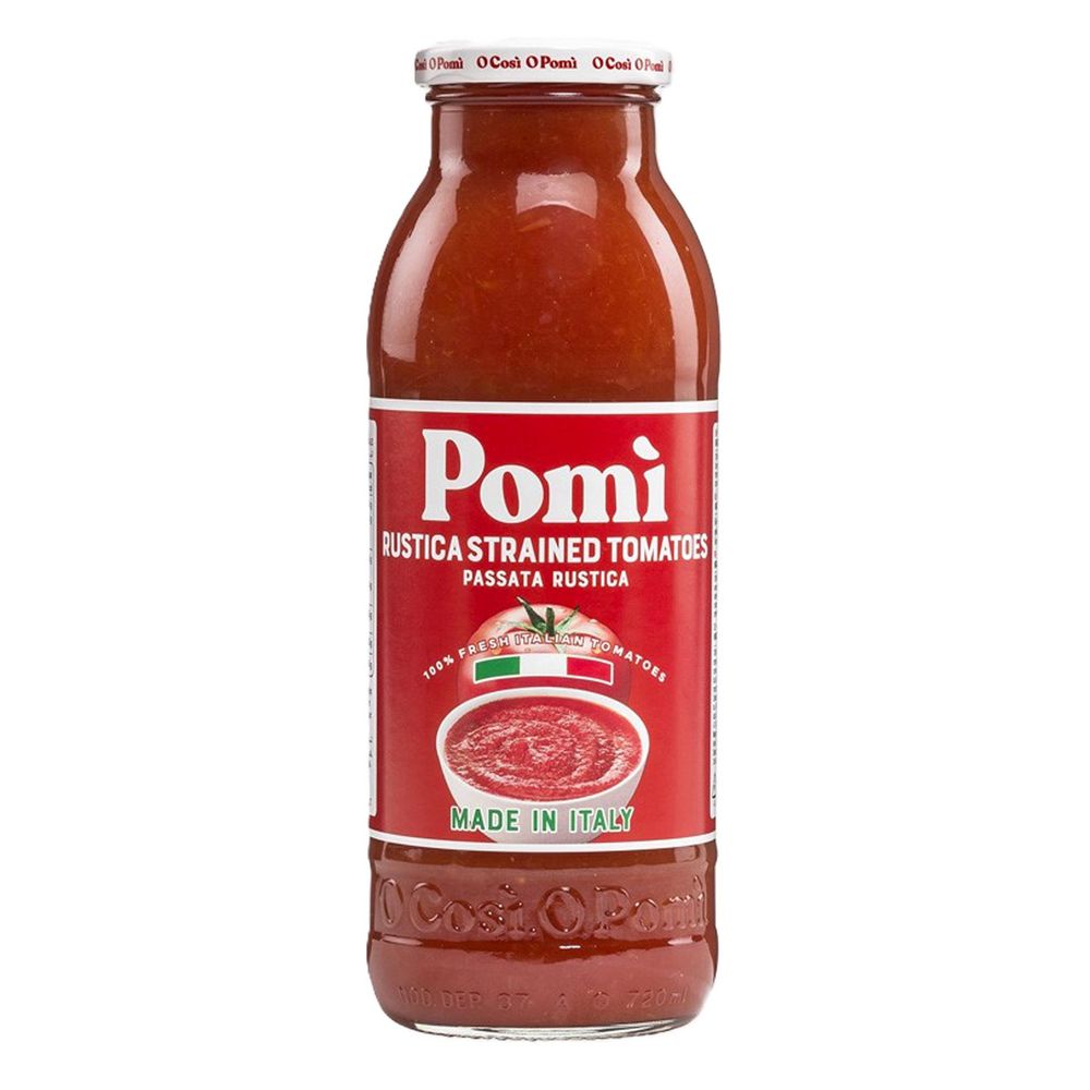 Pasta Tomate Rustica POMI 0.7  gr img #1