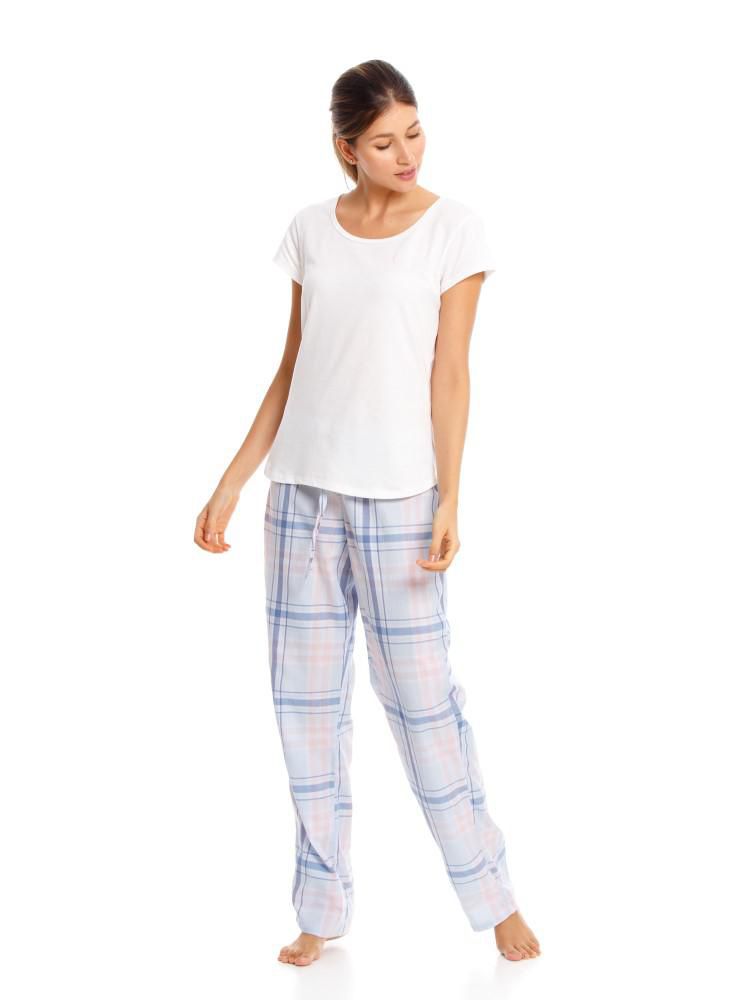 Camiseta Pijama Ajustada BRONZINI img #4