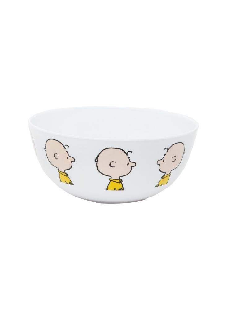 Set Peanuts Platos Melamina X3 STILOTEX XSNOOPY0610 img #5