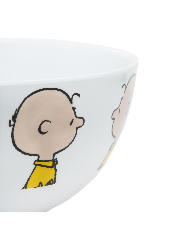 Set Peanuts Platos Melamina X3 STILOTEX XSNOOPY0610 img #7