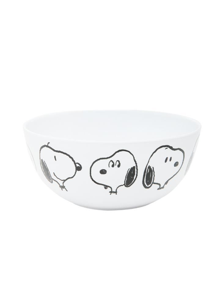 Set Penauts Desayuno Melami X3 STILOTEX XSNOOPY0830 img #2