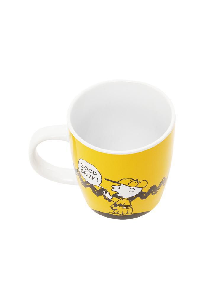 Set Penauts Desayuno Melami X3 STILOTEX XSNOOPY0830 img #6