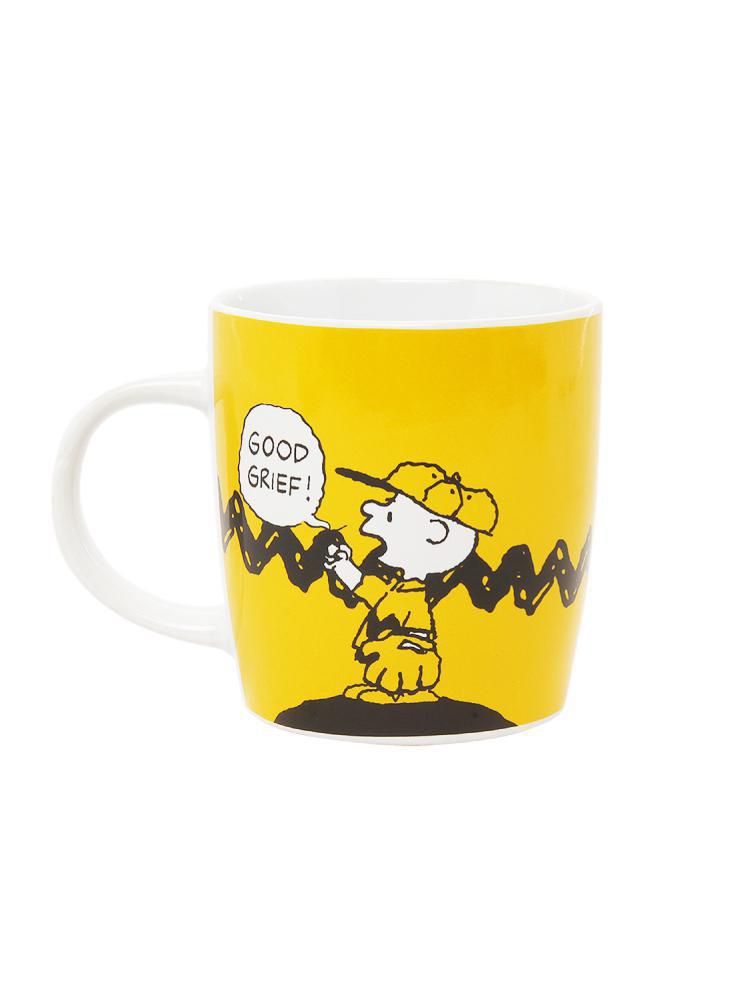 Set Penauts Desayuno Melami X3 STILOTEX XSNOOPY0830 img #7