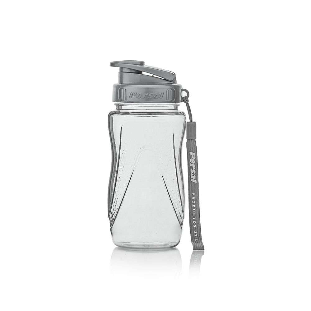Tritan Botella 500 Ml Con Correa img #1