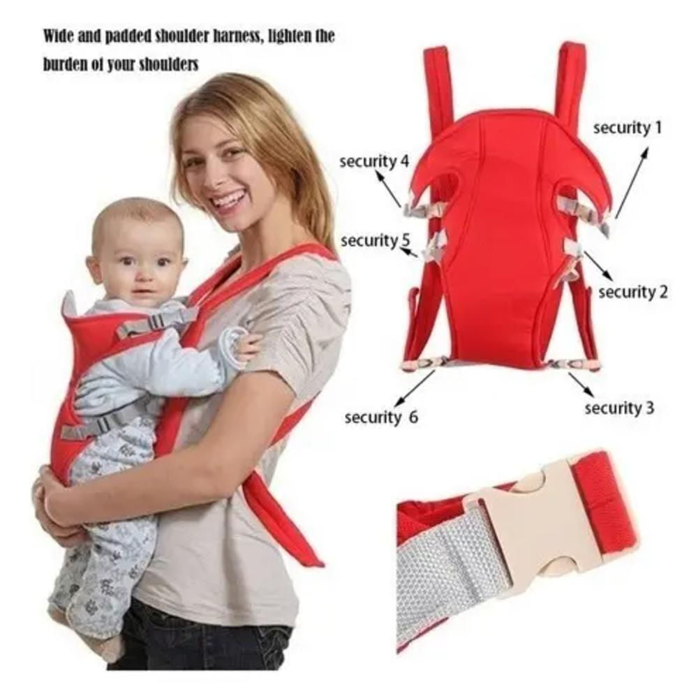 Cargador Bebe img #3