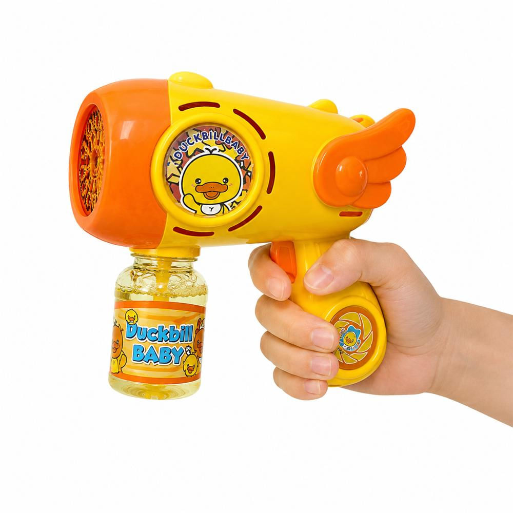 Burbujero Infantil De Pato img #1