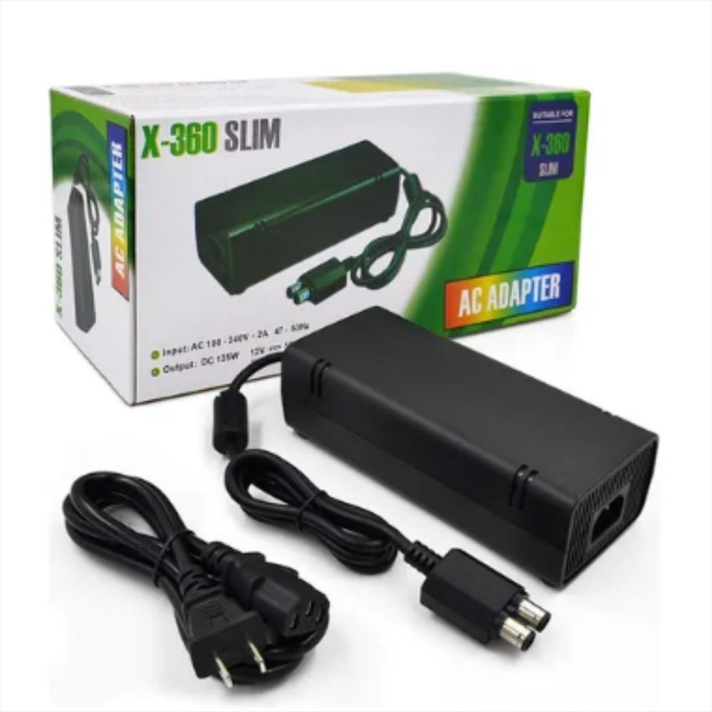 Fuente De Poder X 360 Slim Para Xbox 360 img #2