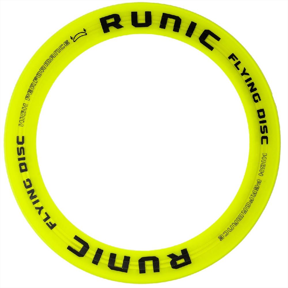 Frisbee Runic Aro High Performance Profesional, Ultimate img #1