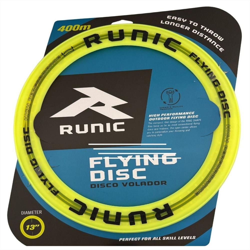 Frisbee Runic Aro High Performance Profesional, Ultimate img #4