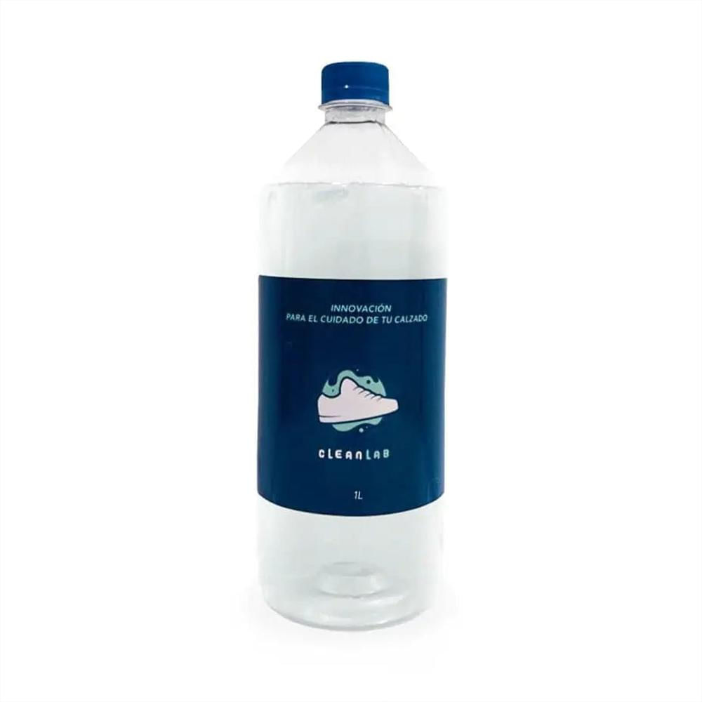 Master Pack Foam Pack + Recarga De 1 Litro img #4