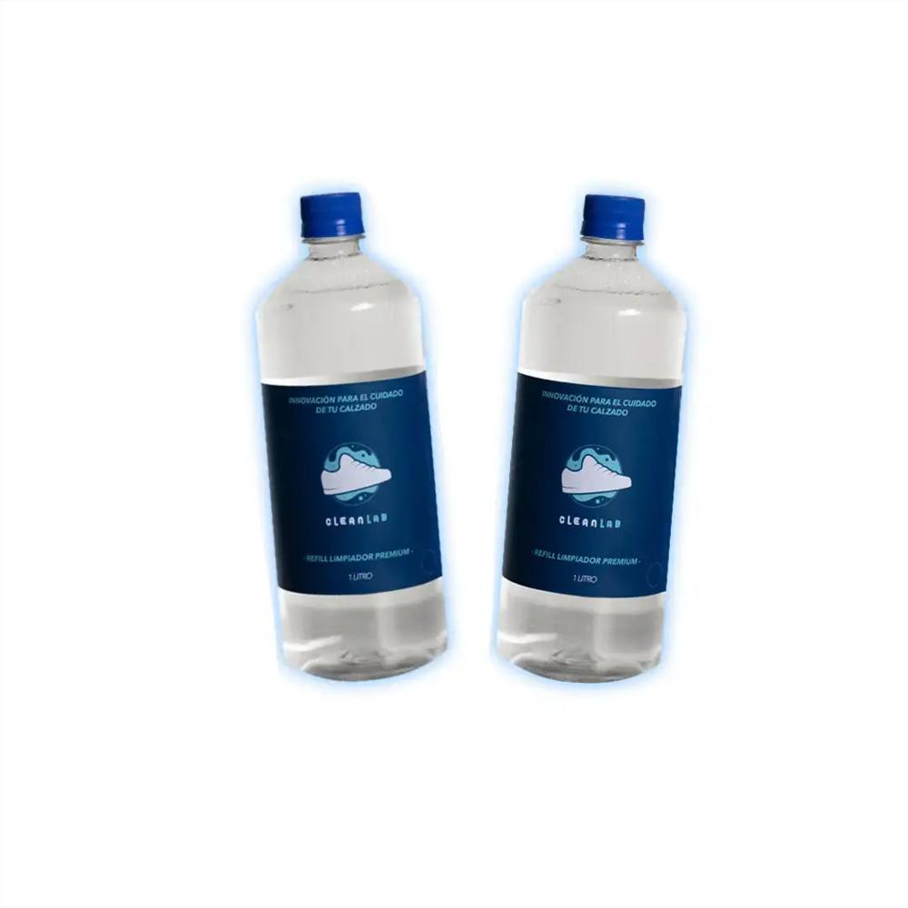 Pack De Recarga 2 Litros Botella Refill De Recarga img #1