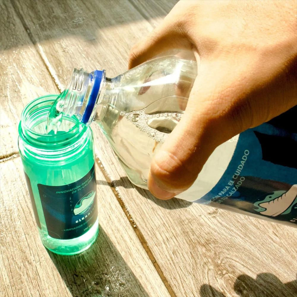 Pack De Recarga 2 Litros Botella Refill De Recarga img #2