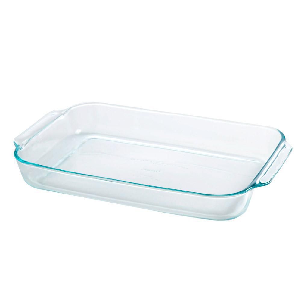 Refractaria Rect  3 8 Lts FINLANDEK 53024701 img #1