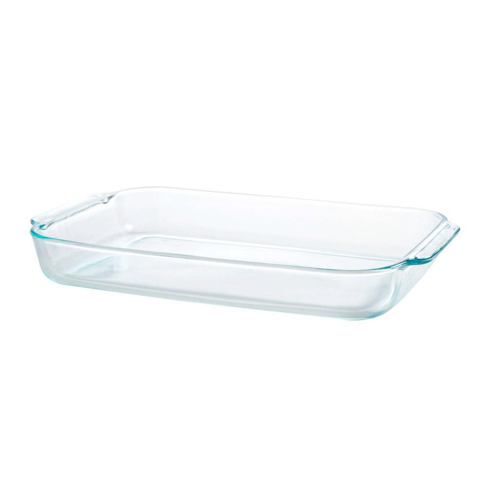 Refractaria Rect  3 8 Lts FINLANDEK 53024701 img #2