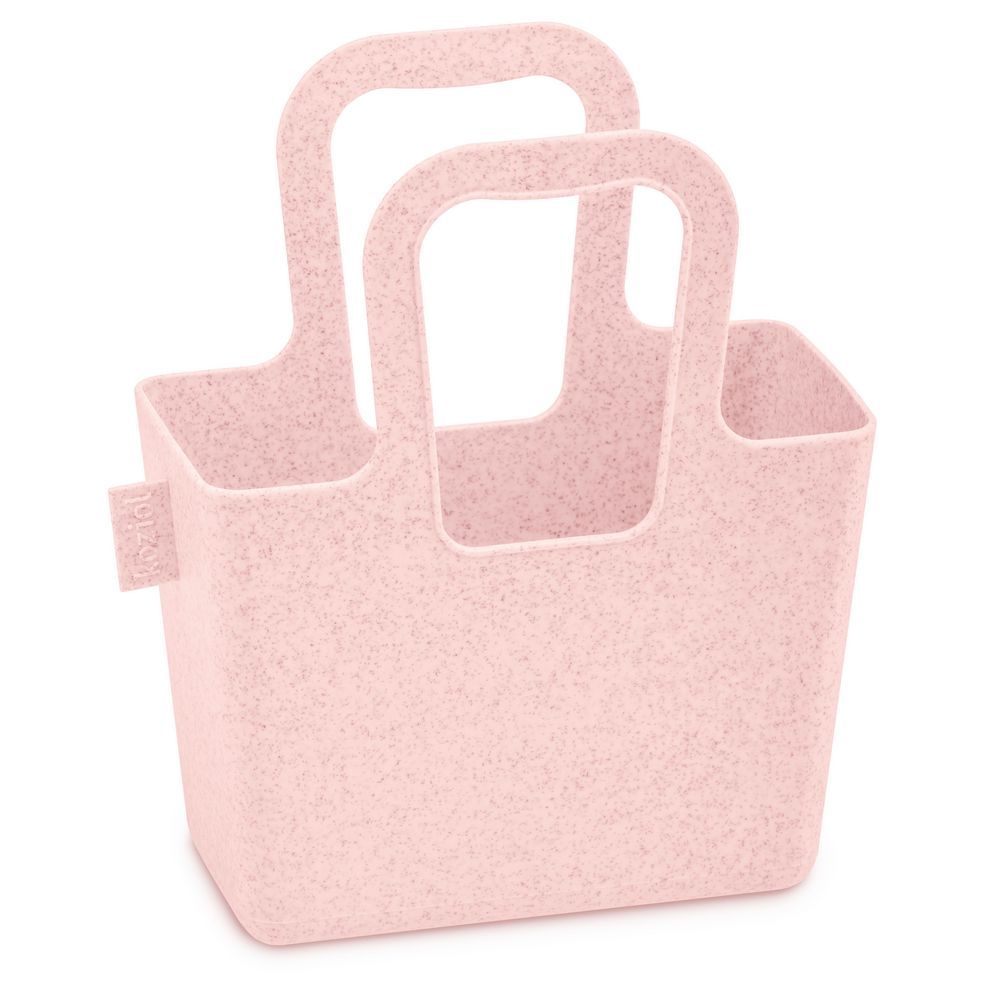 BOLSO PEQ. ROSADO KOZIOL 5415669 img #1