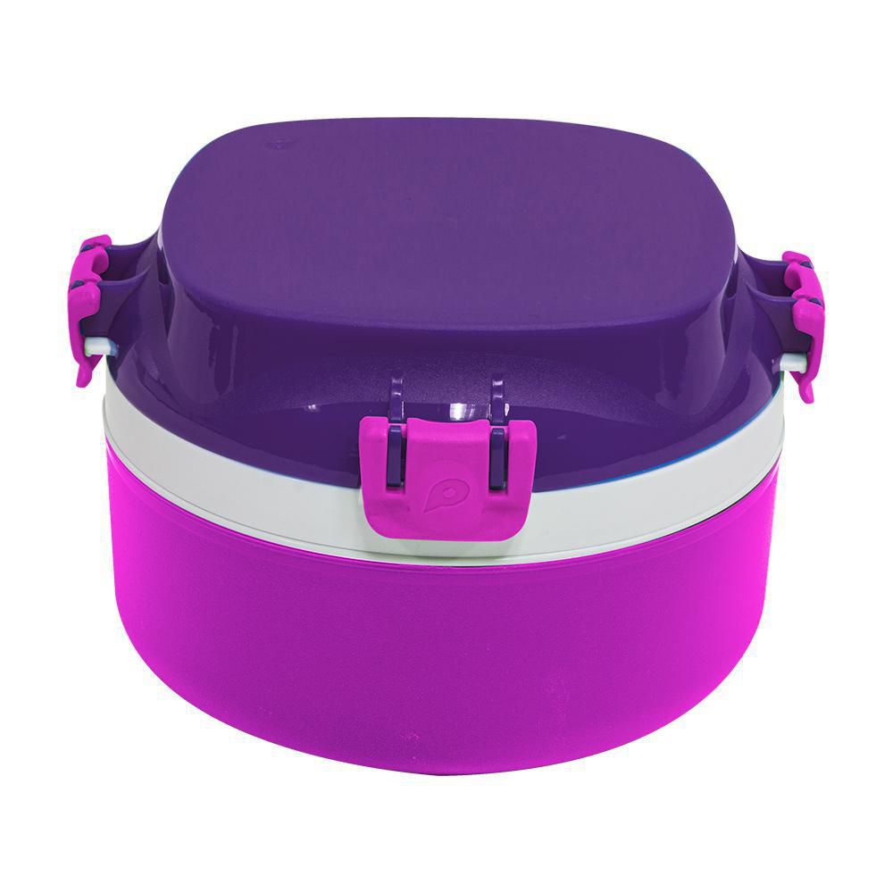 Vianda Innovation 1 L Violeta POLIMES VTIN10 img #1
