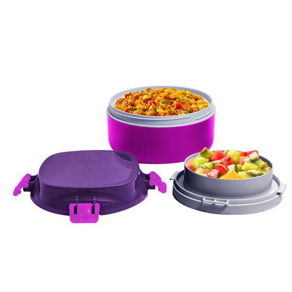 Vianda Innovation 1 L Violeta POLIMES VTIN10 img #2