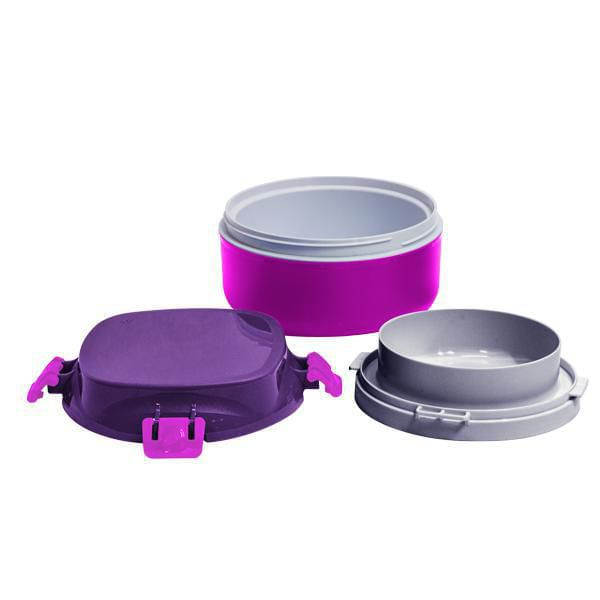 Vianda Innovation 1 L Violeta POLIMES VTIN10 img #3