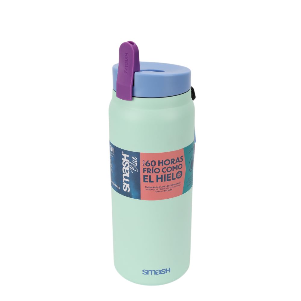 Termo 1.2Ltr Azul SMASH 11533 img #1