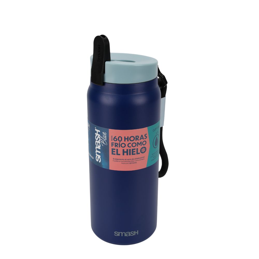 Termo 1.2Ltr Azul SMASH 11533 img #2
