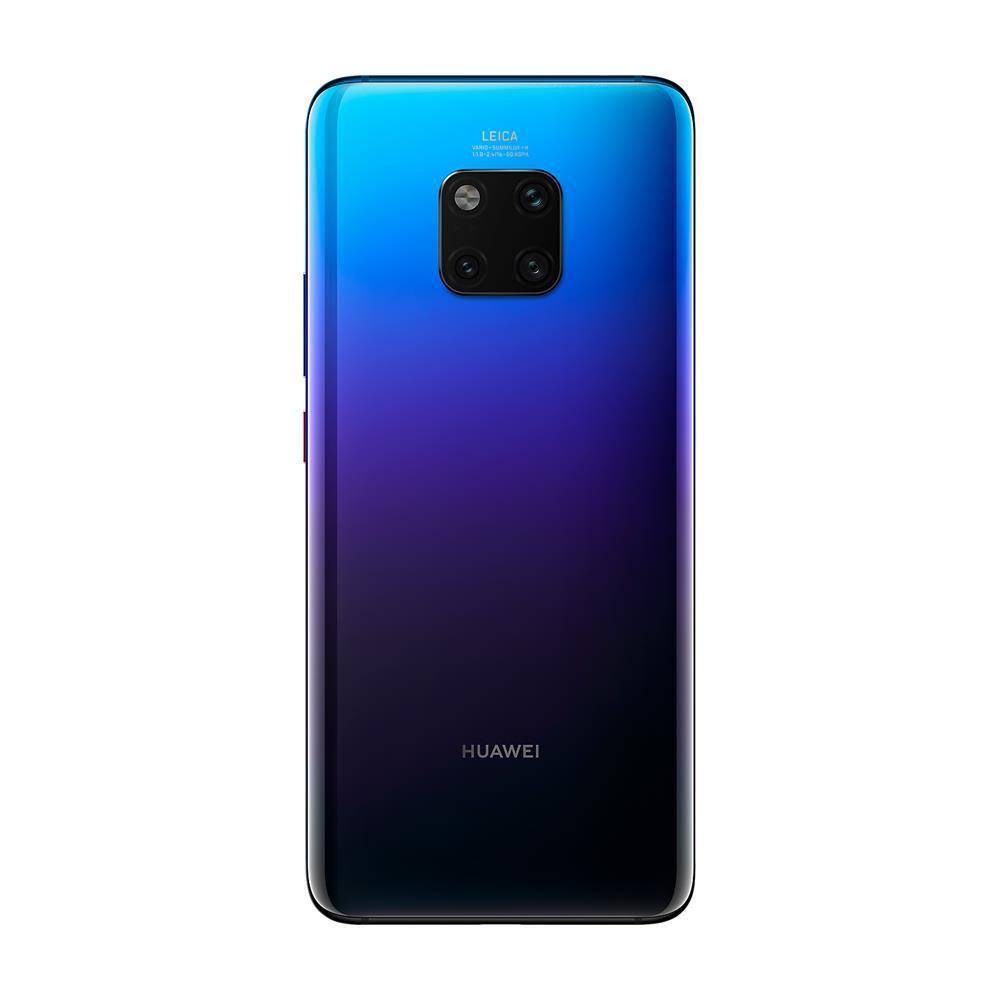Celular Huawei Mate 20 Pro 128Gb Twilight img #2