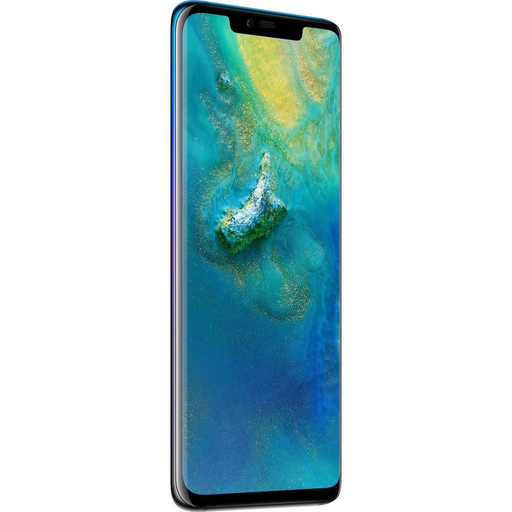 Celular Huawei Mate 20 Pro 128Gb Twilight img #3