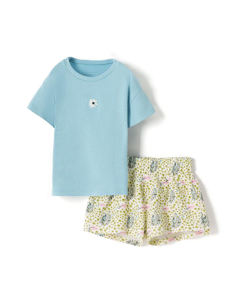 Conjunto Baby Fresh