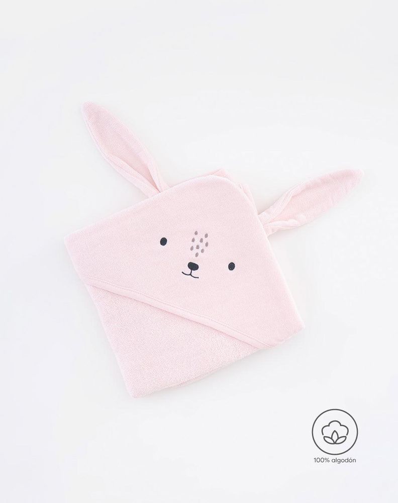 Toalla  BABY FRESH img #1