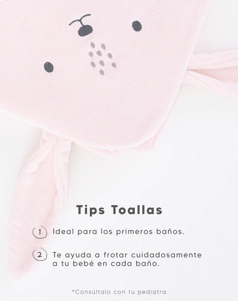 Toalla  BABY FRESH img #2