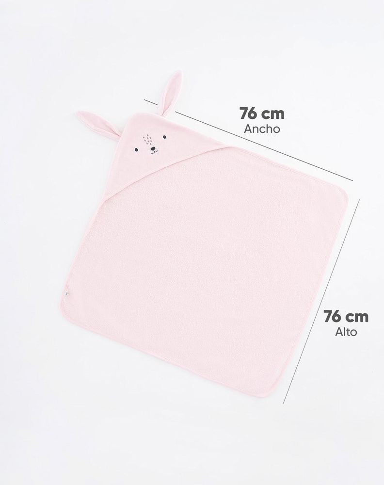 Toalla  BABY FRESH img #8