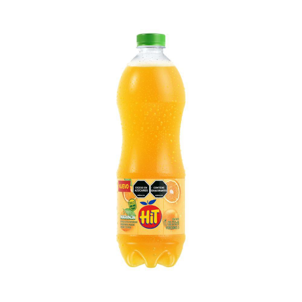 Refresco HIT Pet (1000  ml) img #1