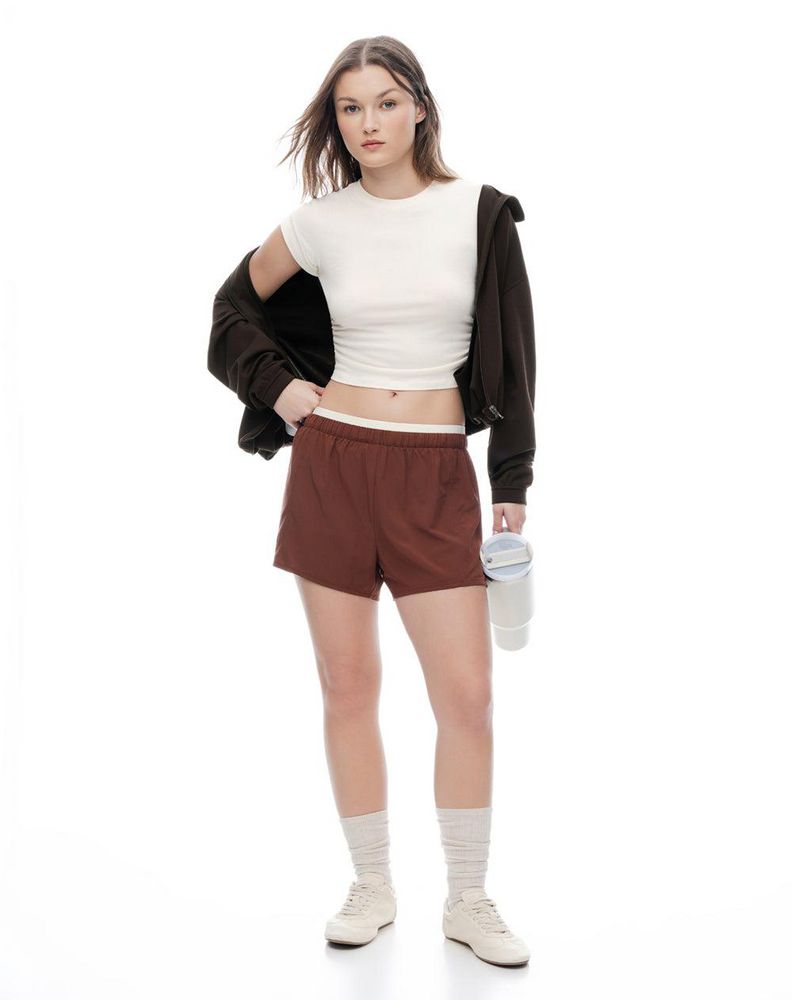 Short Pantaloneta  GEF img #1