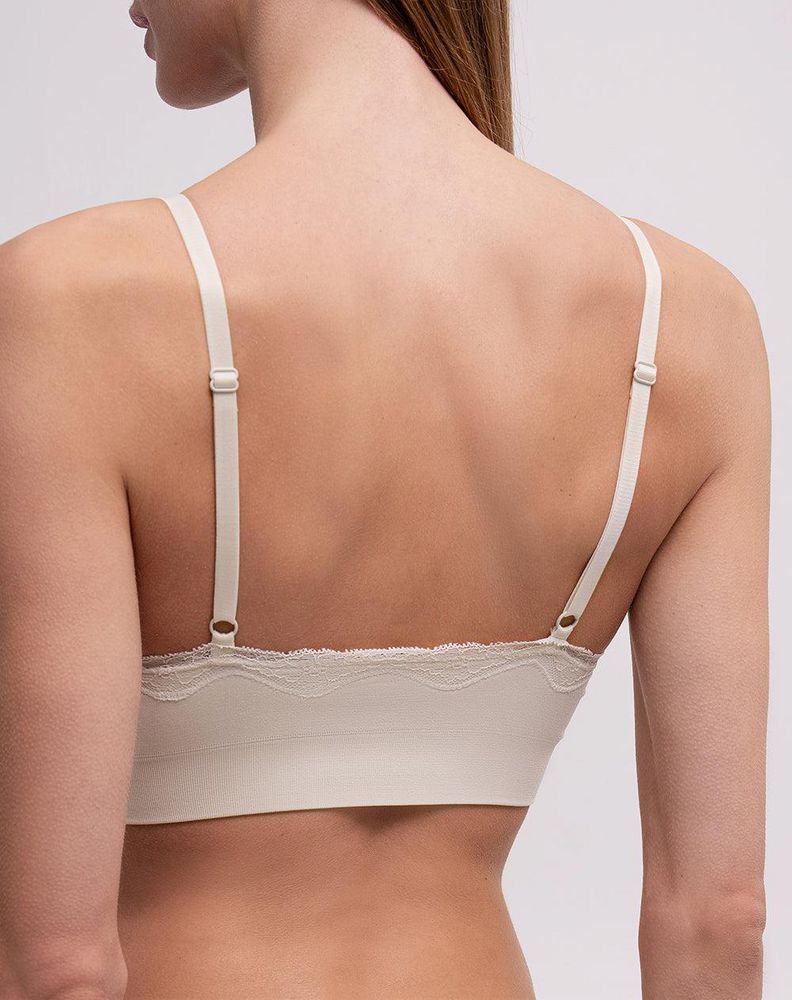 Top  PUNTO BLANCO img #2