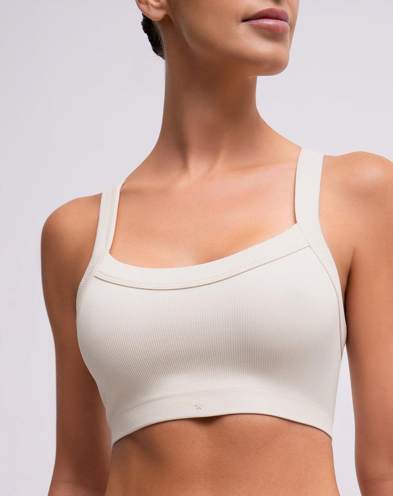 Top  PUNTO BLANCO img #3