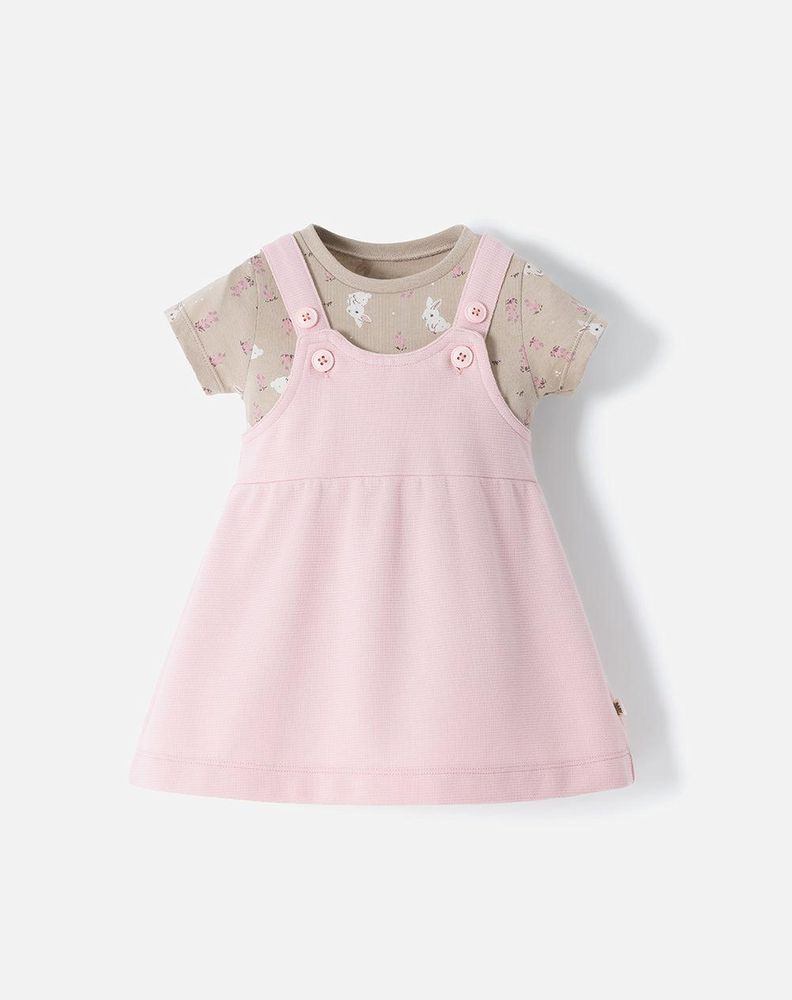 Conjunto Baby Fresh