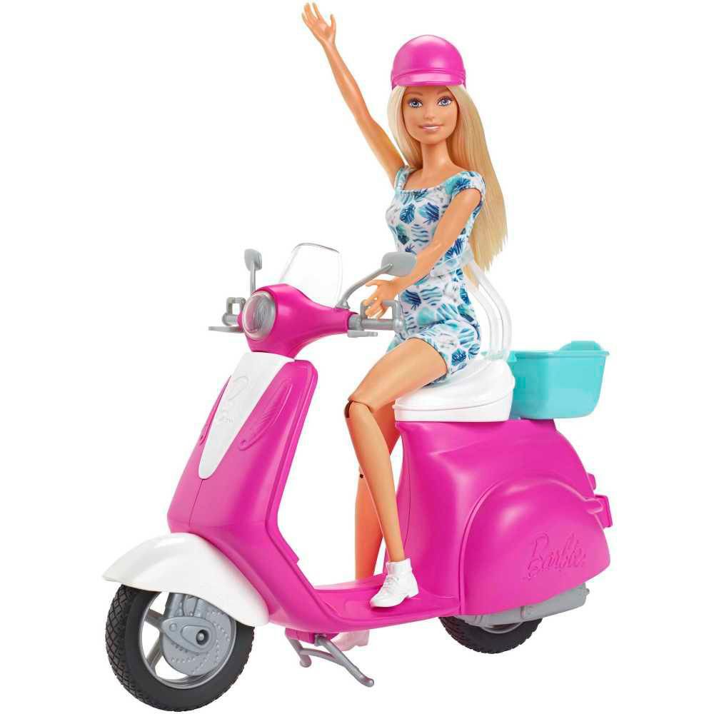 Muñeca    BARBIE img #1