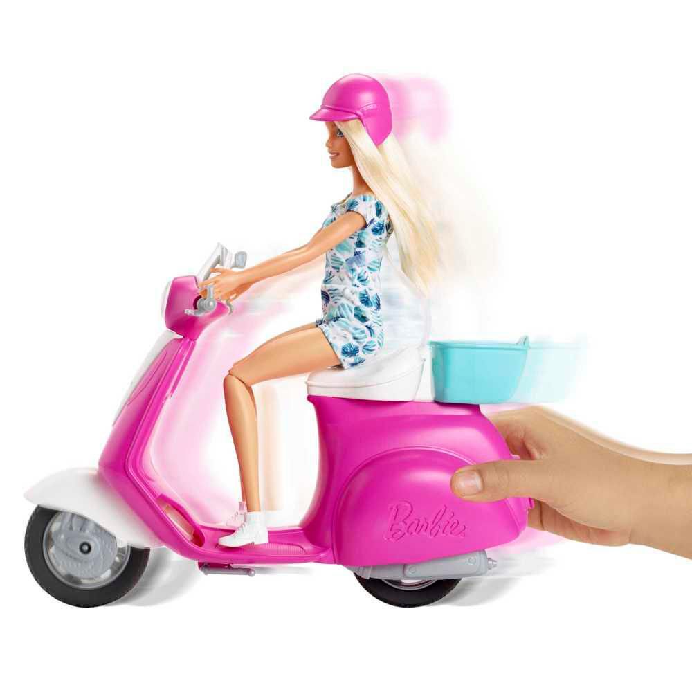 Muñeca    BARBIE img #2
