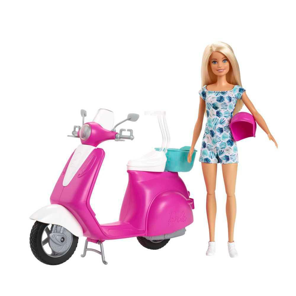 Muñeca    BARBIE img #5
