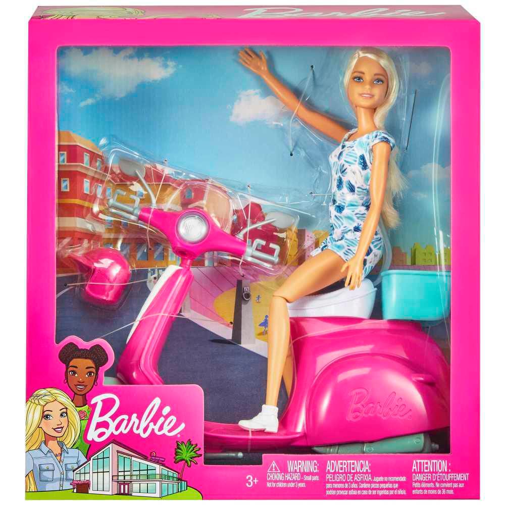 Muñeca    BARBIE img #6