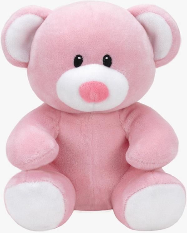 PELUCHES  PELUCHES  TY img #1