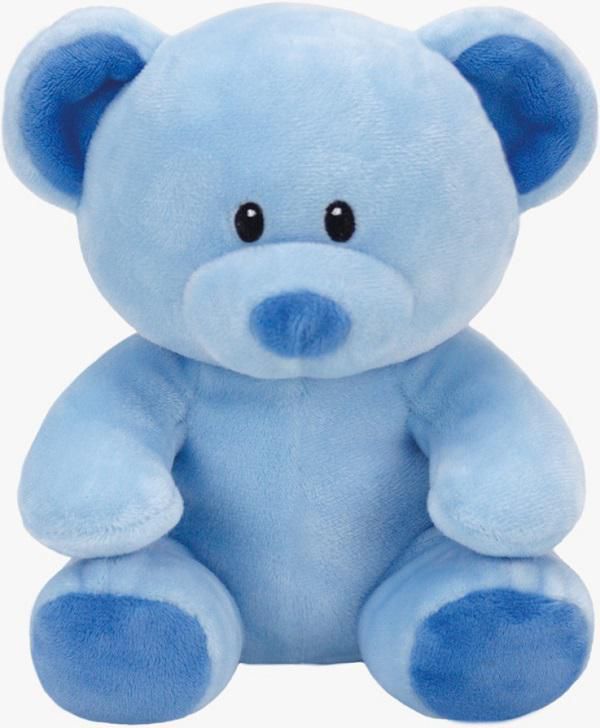 PELUCHES  PELUCHES  TY img #1